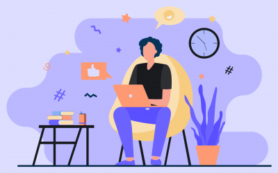 Productief thuiswerken: 8 tips!