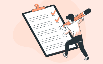 Consistente uitstraling in branding en marketing: 4 tips