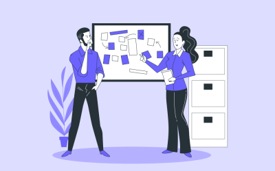 Digitale brainstorm: tools en 11 tips