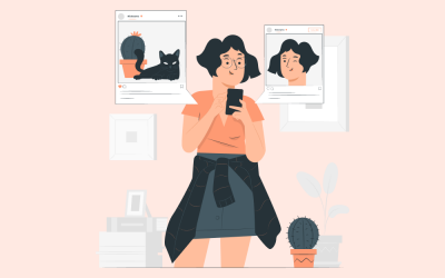 Zichtbaar durven zijn: werk aan je zelfvertrouwen – 9 tips