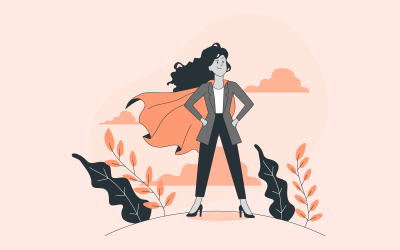Wat is persoonlijk leiderschap? – 5 stappen
