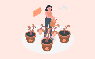 Waarom investeren als ondernemer? 3 redenen en 5 tips