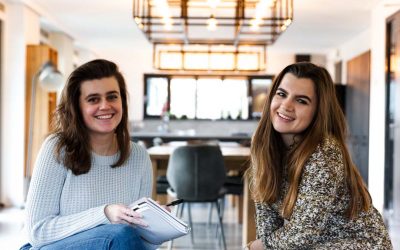 Hoe krijg je je eerste klant? 5 tips om mee aan de slag te gaan