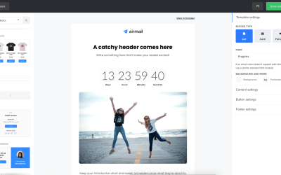 Wat is de beste emailmarketing tool voor ondernemers? 4 opties!